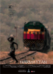 locandina di "Harmattan"