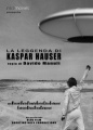 La Leggenda di Kaspar Hauser