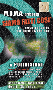 locandina di "Siamo Fatti Cos&igrave;"