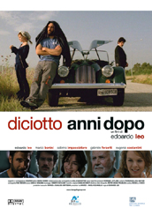 locandina di "Diciotto Anni Dopo"