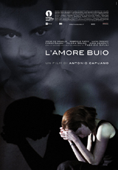 locandina di "L'Amore Buio"