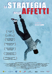 locandina di "La Strategia degli Affetti"