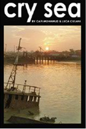 locandina di "Cry Sea"