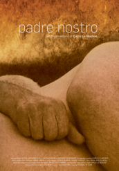 locandina di "Padre Nostro"