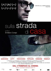 locandina di "Sulla Strada di Casa"