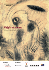 locandina di "Il Figlio di Amleto"