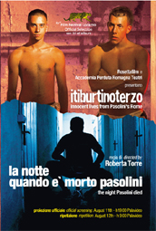 locandina di "Itiburtinoterzo"