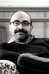 Marco Malfi Chindemi