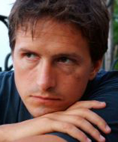 Fabrice Scott