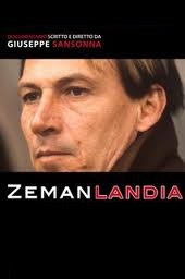 locandina di "Zemanlandia"