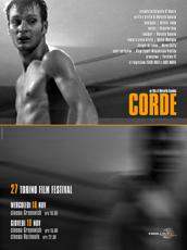 locandina di "Corde"
