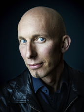 Erik Gandini