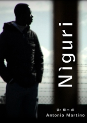 locandina di "N&igrave;guri"
