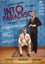 locandina di "Into Paradiso"