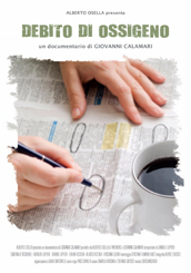 locandina di "Debito di Ossigeno"