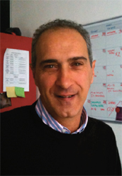 Fabrizio D�Agostino