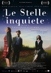 locandina di "Le Stelle Inquiete"