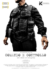 locandina di "Comando e Controllo"