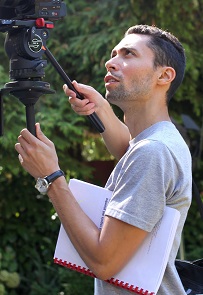 Giacomo Arrigoni