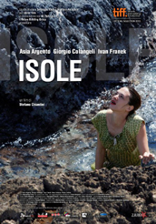 locandina di "Isole"