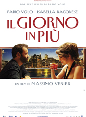 locandina di "Il Giorno in Pi&ugrave;"