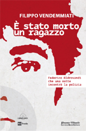 Rai: Giulietti, ottimi ascolti per film su Aldrovandi. Grazie a Vendemmiati, a Raitre, agli spettatori...