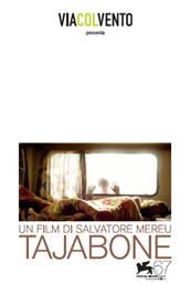 locandina di "Tajabone"