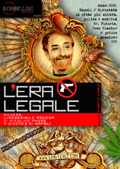 locandina di "L'Era Legale"
