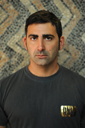 Yuri Ancarani