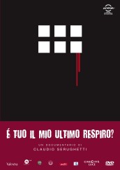 locandina di "&Egrave; Tuo il Mio Ultimo Respiro?"