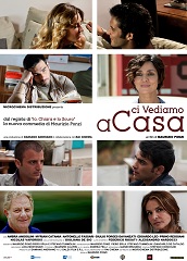 locandina di "Ci Vediamo a Casa"