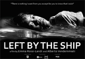 locandina di "Left by the Ship"