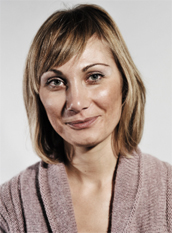 Linda Dorigo