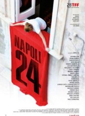 locandina di "Napoli 24"
