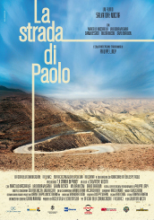 locandina di "La Strada di Paolo"
