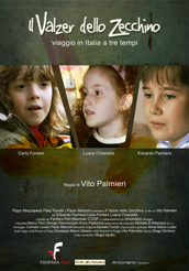 locandina di "Il Valzer dello Zecchino"