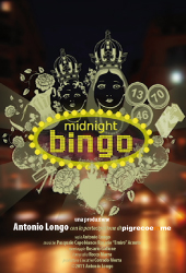 locandina di "Midnight Bingo"