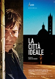 locandina di "La Citt&agrave; Ideale"