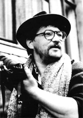 Reiner Werner Fassbinder