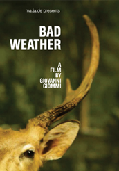 locandina di "Bad Weather"