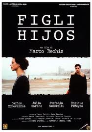 locandina di "Figli - Hijos"