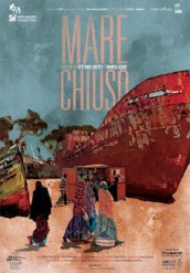 locandina di "Mare Chiuso"