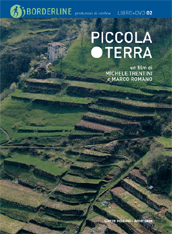 locandina di "Piccola Terra"