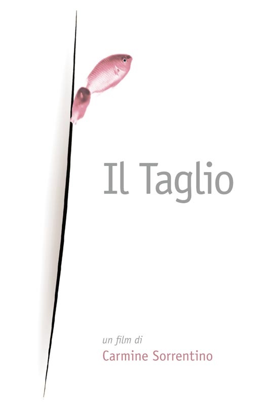 locandina di "Il Taglio"