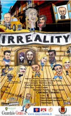 Il cinema gratis: "Irreality" e una nuova via per la distribuzione dei film