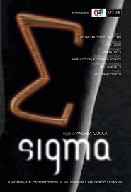 locandina di "Sigma"
