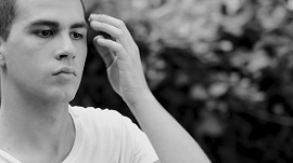 ALESSIO DI ZIO - "La mia carriera &egrave; come quella di un atleta"