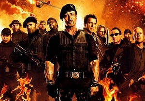 BOX OFFICE - Ritorno col botto per i "Mercenari"