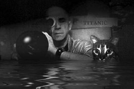 A Napoli una rassegna/omaggio a Chris Marker