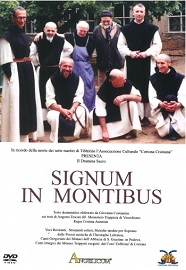 locandina di "Signum in Montibus"